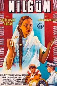 Nilgün movie poster