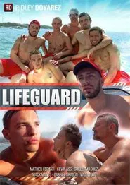 Lifeguard movie poster