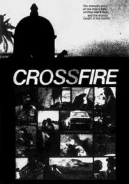 Crossfire movie poster