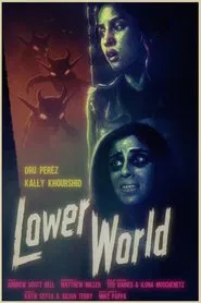 Lower World movie poster