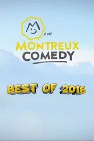 Montreux Comedy Festival 2016 - Best Of movie poster