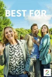 Best før tv show poster