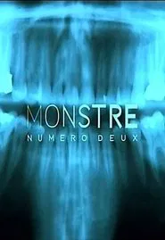 Monstre numéro deux movie poster
