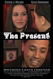 The Present movie poster