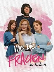 Poster do filme What makes women tick?