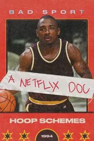Hoop Schemes movie poster