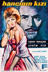 Hancının Kızı movie poster