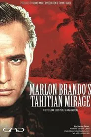 Marlon Brando's Tahitian Mirage movie poster
