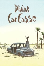 Divine Carcass movie poster
