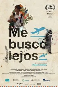 Me busco lejos movie poster