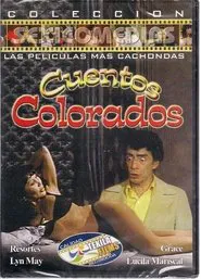 Poster do filme Cuentos colorados