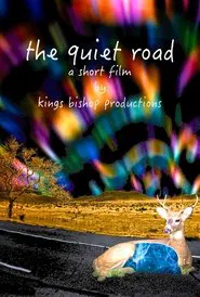 The Quiet Road movie poster