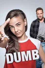 Poster da série Dumb