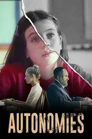 Autonomies tv show poster