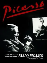 Pablo Picasso: The Legacy of a Genius movie poster