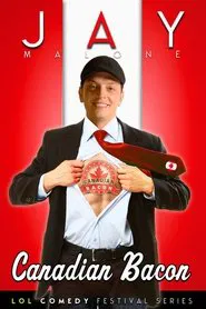 Jay Malone: Canadian Bacon movie poster