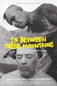 Poster do filme In Between These Mountains