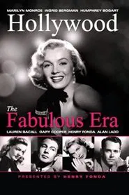 Hollywood: The Fabulous Era movie poster