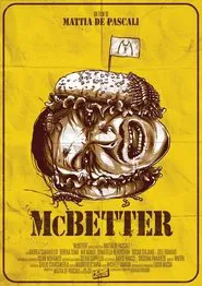McBetter movie poster