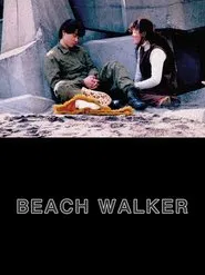 Poster do filme BEACH WALKER