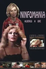 Poster do filme Hotel by the Hour