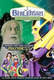 Bibleman Powersource: Lambasting the Legions of Laziness movie poster