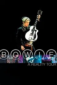 The Reality Tour movie poster