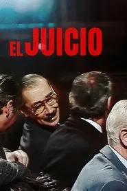 The Trial movie poster