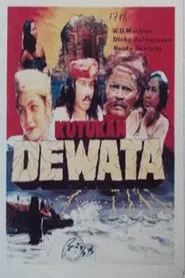 Kutukan Dewata movie poster