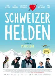 Schweizer Helden movie poster