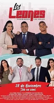 Poster do filme Los Leones