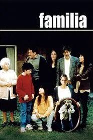 Family movie poster