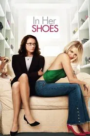 In Her Shoes movie poster