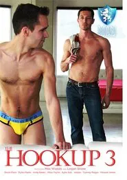 The Hookup 3 movie poster
