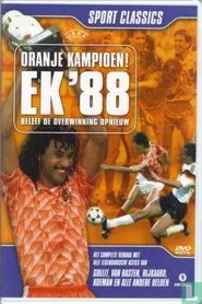 EK 'Eighty-Eight - Oranje Kampioen! movie poster
