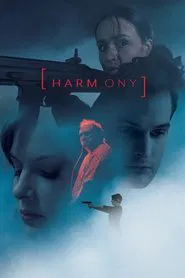 Harmony movie poster