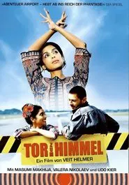 Gate to Heaven movie poster