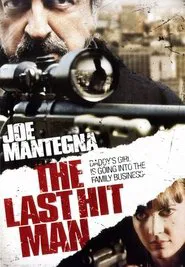 Poster do filme The Last Hit Man