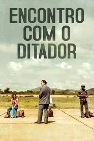 Poster do filme Encontro com o Ditador