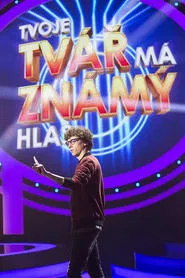 Poster da série Your Face Sounds Familiar