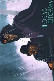 After The Storm movie poster