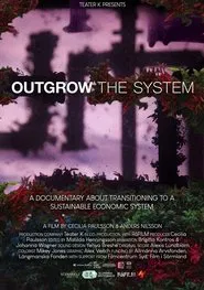 Outgrow the System movie poster