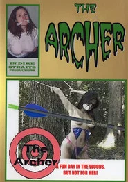 The Archer movie poster
