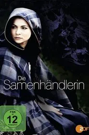 Die Samenhändlerin movie poster