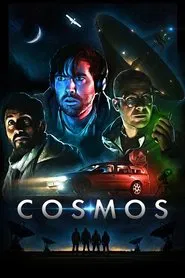 Cosmos movie poster