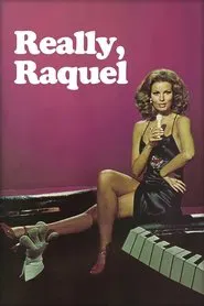 Really, Raquel movie poster
