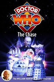 Doctor Who: The Chase movie poster