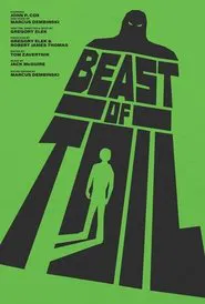 Beast of Toil movie poster