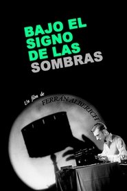 Bajo el signo de las sombras movie poster