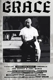 Grace movie poster